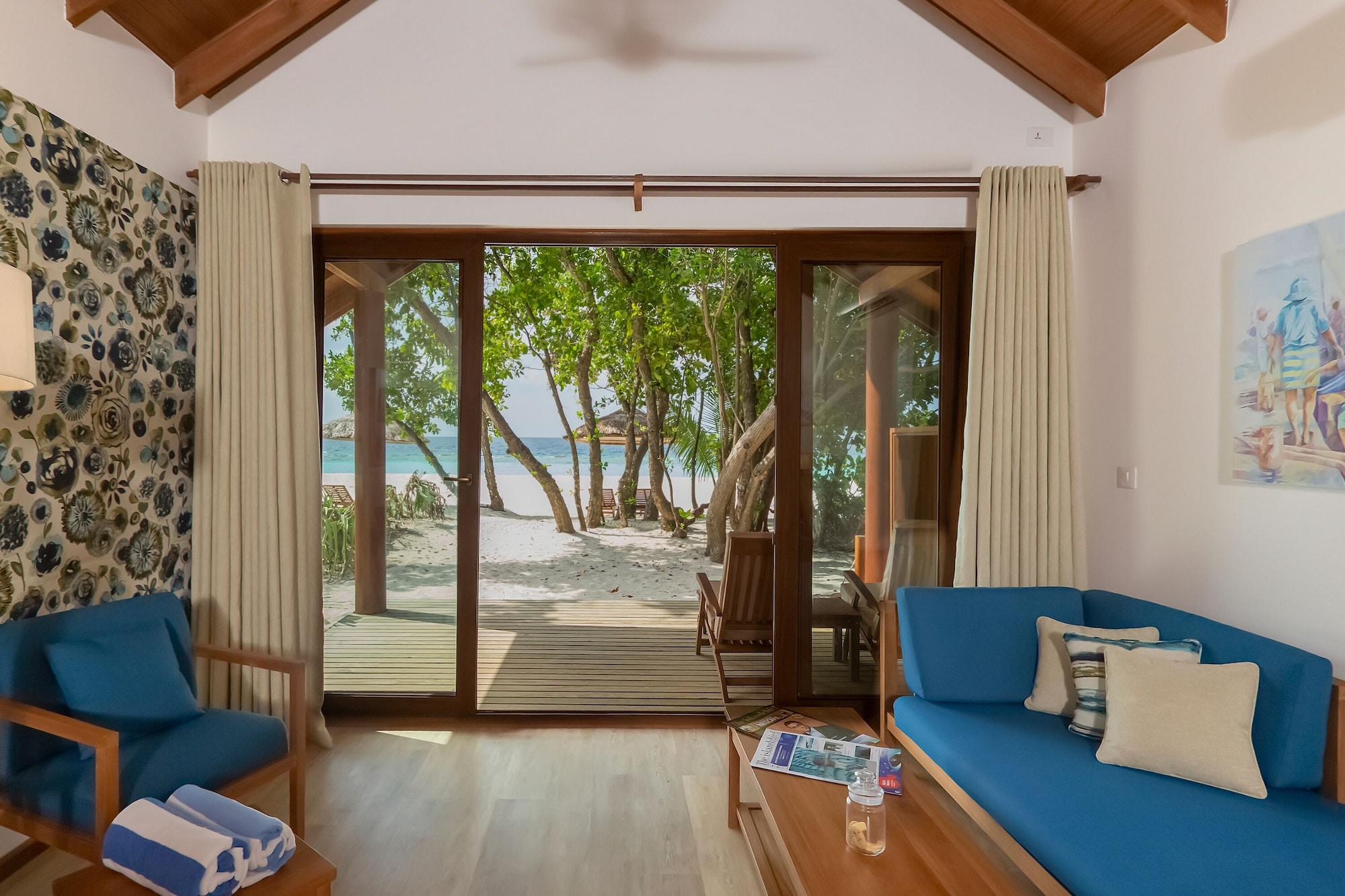 Reethi Faru, Bio Luxury Resort Meedhoo  المظهر الخارجي الصورة